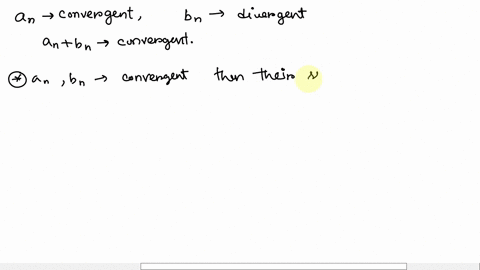 prove-or-disprove-each-of-the-following-the-sum-of-a-convergent-sequence-and-a-divergent-sequence-is-convergent_-the-sum-of-two-divergent-sequences-is-divergent-sequence-95058
