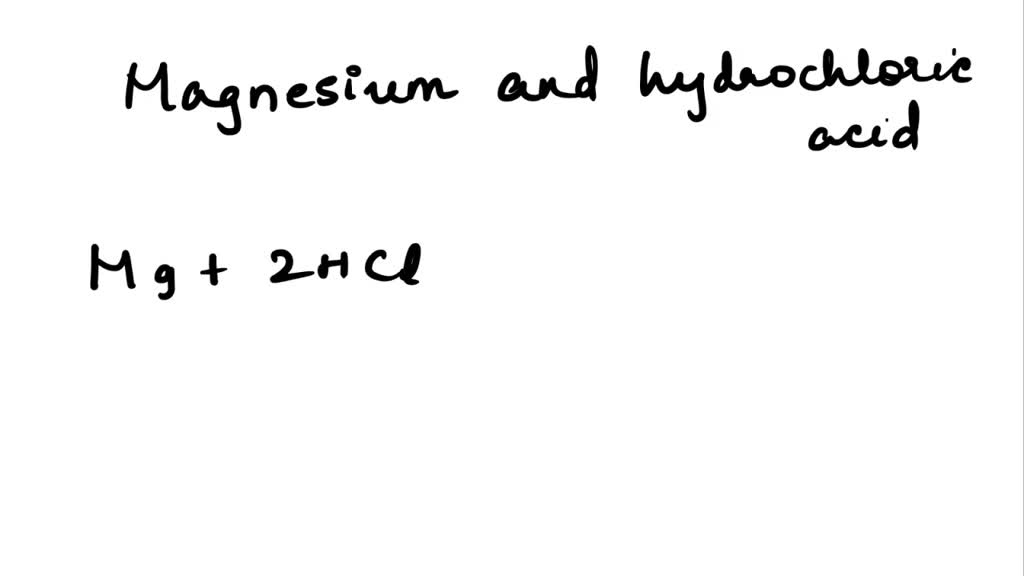 Solved Which Of The Following Is The Correct Balanced Formula That