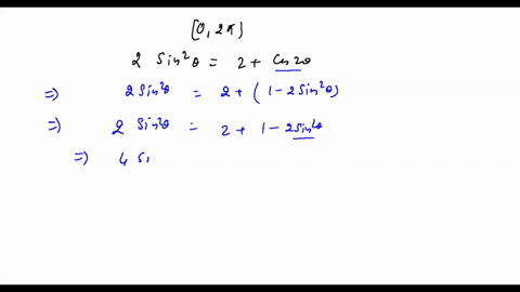 use-a-double-or-half-angle-formula-to-solve-the-equation-in-the-interval-0-2-enter-your-answers-as-a-comma-separated-list-2-sin2-2-cos2-99032