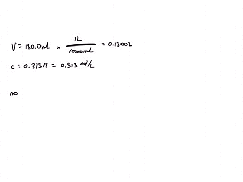 a-chemist-adds-1300ml-of-a-0313m-potassium-iodide-ki-solution-to-a-reaction-flask-calculate-the-millimoles-of-potassium-iodide-the-chemist-has-added-to-the-flask-round-your-answer-to-3-significant-dig