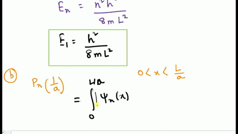 q5-15-points-quantum-queries-a-particle-of-mass-m-is-placed-in-a-one-dimensional-infinite-square-well-potential-of-width-l-_-2-a-what-is-the-zero-point-energy-of-a-particle-placed-in-this-we-90322