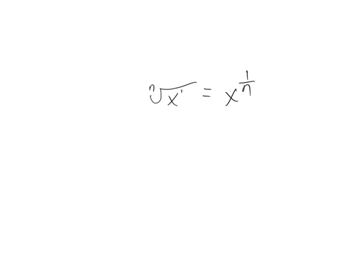 explain-the-properties-for-exponents-and-radicals
