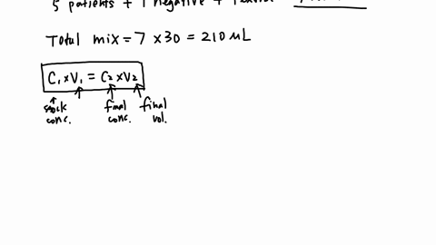 the-amount-of-each-component-for-a-pcr-reaction-is-critical-the-final-concentration-of-each-primer-should-be-02-um-and-the-final-concentration-of-dntps-is-02-mm-if-the-final-concentrations-o-20322