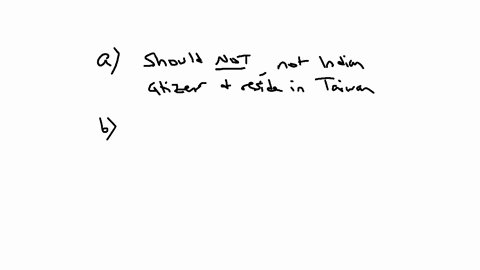 should-the-following-be-treated-as-normal-resident-of-india-give-reason-for-your-answer-a-foreigner-working-in-indian-embassy-in-taiwan-b-indian-working-in-asia-development-bank-in-philippin-37321