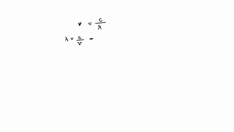 an-fm-radio-station-broadcasts-at-a-frequency-of-895-mhz-calculate-the-wavelength-of-this-broadcast-in-meters-1-mhz-106-hz-10511