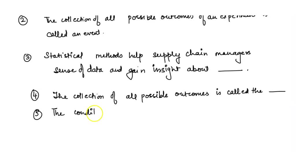 Analysis interpretation and presentation of data