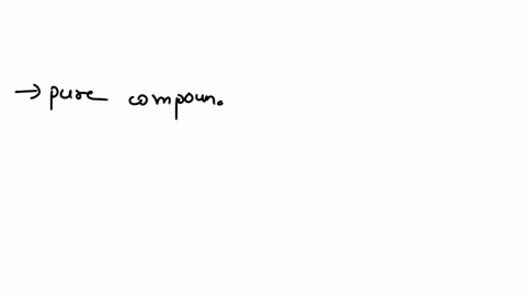 a-student-was-given-an-unknown-compound-x-which-is-one-of-the-four-compounds-listed-below-substance-literature-melting-point-c-o-tolyic-acid-102-m-aminophenol-122-benzoic-acid-122-phenyl-suc-62517