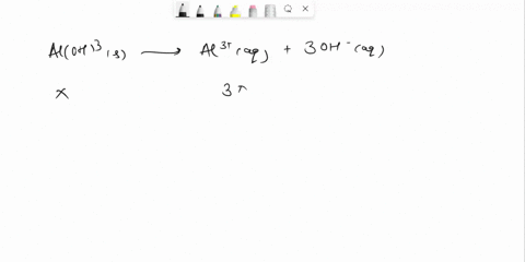 identify-the-correct-relationship-between-the-solubility-product-constant-ksp-and-molar-solubility-x-for-aloh3-ksp-x-ksp-3x2-ksp-27x4-ksp-9x4-14732