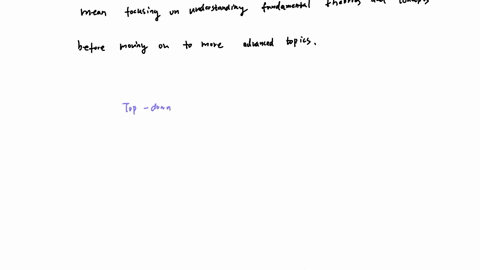 compare-and-contrast-the-impact-of-bottom-up-and-top-down-approaches-on-your-study-habits-in-any-psychology-course-which-approach-do-you-find-more-effective-in-your-learning-experience-provide-example