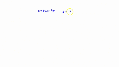 calculate-the-voltage-applied-to-a-200-f-capacitor-when-it-holds-310-c-of-charge-11393