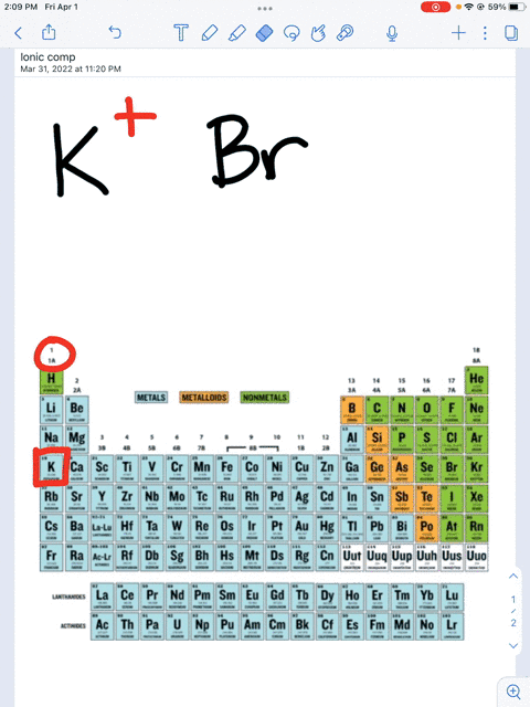 state-the-order-in-which-the-ions-associated-with-a-compound-composed-of-potassium-and-bromine-wou-2-63415