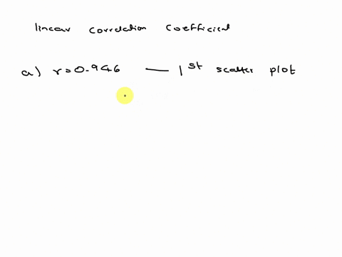 match-the-linear-correlation-coefficient-to-the-scatter-diagram-the-scales-on-the-x-and-y-axis-are-the-same-for-each-scatter-diagram-a-r-0946-b-r-0787-c-r-0810-scatter-diagram-explanaton-sca-05582