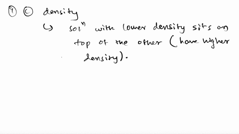 what-physical-property-determines-which-solvent-sinks-to-the-bottom-when-performing-a-liquid-liquid-extraction-a-refractive-index-b-solubility-c-density-d-boiling-point-the-polarity-of-some-03672