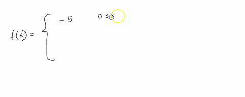 a-graph-of-fx-is-shown-above-using-the-geometry-of-the-graph-evaluate-the-definite-integrals-k-fx-dx-fx-dx-fx-dx-fxdx-sfx-dx-47528