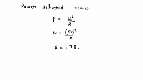 an-inductor-and-a-resistor-are-connected-in-series-when-connected-to-a-60-hz-90v-source-and-the-voltage-drop-across-the-resistor-is-found-to-be-sov-and-the-power-delivered-to-the-circuit-is-52378