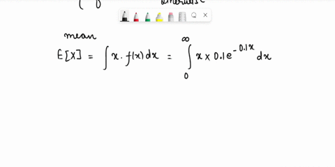 4-marks-let-x-be-random-variable-that-denotes-the-lifetime-in-years-of-certain-electronic-device-its-probability-density-function-is-given-by-01-e-ir-i-0-fr-elsewhere_-what-is-the-mean-lifet-12968