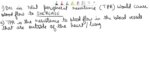 a-decrease-in-total-peripheral-resistance-arteriole-constriction-would-cause-blood-flow-to-___-90915