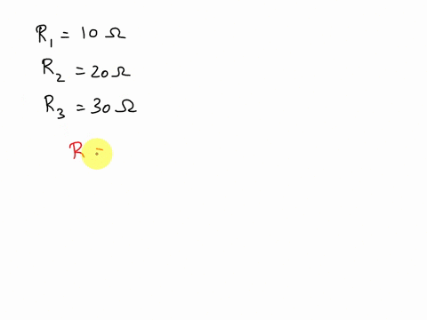 a-10-ohm-20-ohm-and-30-ohm-resistor-are-placed-in-a-series-circuit-what-is-the-total-resistance-87716