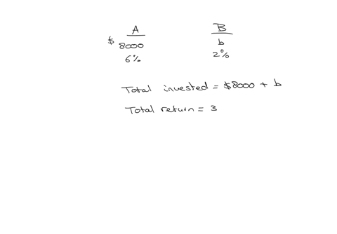ahmad-invested-his-savings-in-two-investment-funds-the-8000-that-he-invested-in-fund-a-returned-a-6-profit-the-amount-that-he-invested-in-fund-b-returned-a-2-profit-how-much-did-he-invest-in-fund-b-if
