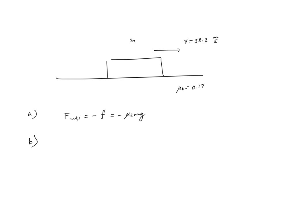 solved-a-train-travels-at-a-velocity-of-v-38-2-m-s-the-train-has-a