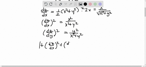 find-the-surface-area-of-the-part-of-the-cone-x2y2z2-between-the-planes-z2-and-z5-25833