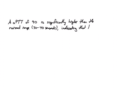 patient-on-a-heparin-infusion-has-an-aptt-of-90-and-is-showing-signs-of-excessive-bleeding-what-prescription-will-the-nurse-anticipate-administering-125-points-vitamin-k-o-vitamin-e-protamine-sulfate-