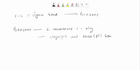 how-many-carbon-carbon-sigma-bonds-are-present-in-each-of-the-following-molecules-a-benzene-b-cycl-2-74312