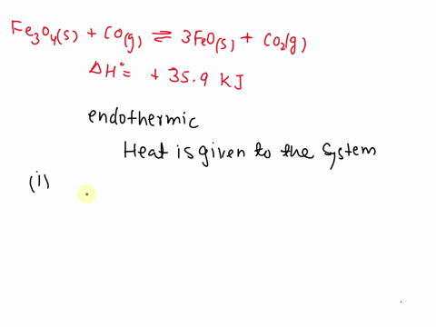 question-4-1-pts-consider-the-following-reaction-at-equilibrium-what-effect-will-increasing-the-temperature-have-on-the-system-fe3o4s-colg-3-feols-cozlg-ah-359-kj-the-equilibrium-constant-wi-52459