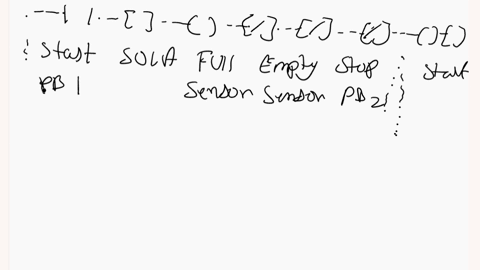 write-a-program-to-implement-the-process-illustrated-in-figure-the-sequence-of-operation-is-to-be-as-follows-normally-open-start-and-normally-closed-stop-pushbuttons-are-used-to-start-and-st-59887