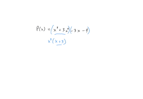 find-all-zeros-of-the-polynomial-function-enter-your-answers-as-a-comma-separated-list-enter-all-answers-including-repetitions-px-x3-3x2-3x-9-46953
