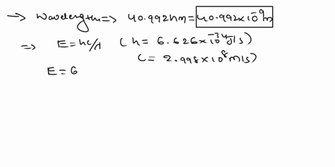 40992-nm-wavclength-x-tay-pholon-strikcs-lhe-surface-of-a-mctal-an-clcctron-cmilled-from-thc-surface-icavcs-with-kinctic-cncrgy-of-soi-cv-calculatc-the-binding-cncrgy-of-thc-clcctron-kilojou-92936