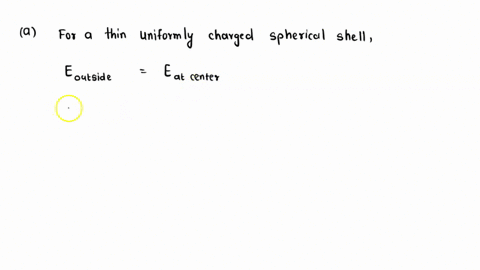 consider-a-spherical-thin-shell-of-radius-r-with-charges-uniformly-distributed-oh-its-surface-the-uniform-surface-charge-density-is-denoted-a5-setting-the-potential-v-to-be-zero-at-infinity-64885