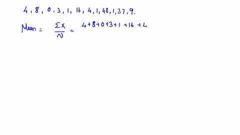 the-following-data-give-the-numbers-of-driving-citations-received-by-12-drivers-randomly-selected-from-a-large-city-database-4-8-0-3-1-16-4-1-48-1-37-9-i-calculate-the-mean-and-median-ii-doe-13141
