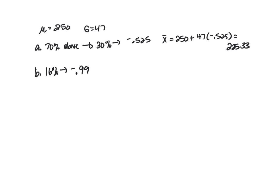 solved-suppose-you-are-working-with-a-data-set-that-is-normally