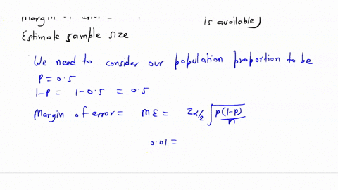 a-pollster-wants-to-construct-a-90-confidence-interval-for-the-proportion-of-adults-who-believe-that-economic-conditions-are-getting-better-estimate-the-sample-size-needed-if-no-estimate-of-67107