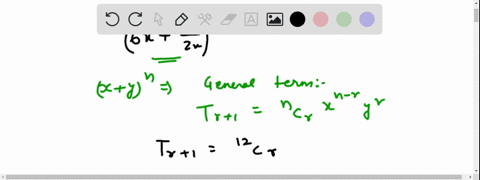 find-the-indicated-term-in-the-expansion-of-the-given-binomial