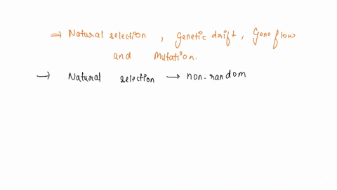of-the-four-microevolutionary-processes-which-is-considered-non-random-natural-selection-genetic-drift-gene-flow-mutation-all-of-the-above-18433