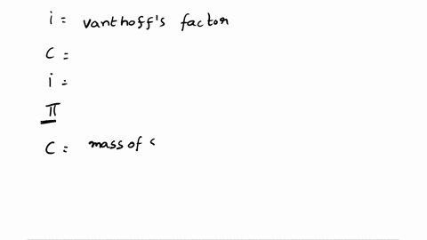 what-is-the-osmotic-pressure-of-a-0333-m-solution-of-c6h12o6-at-25c-75566