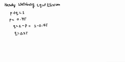 in-a-population-with-hardy-weinberg-equilibrium75075-of-individuals-have-a-dominant-allele-and-25025-have-a-recessive-allele-025-00625-0375-0563-0872-0-0127-proportion-of-individuals-will-be-85314