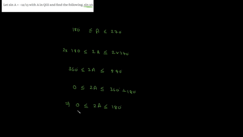 let-sin-a-1213-with-a-in-qiii-and-find-the-following-sin-2a-64205