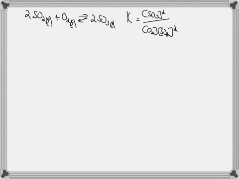 consider-the-following-system-at-equilibrium-where-ah-198-kj-and-kc-345at-l1s10-k-2s0_2-0-2-2s032-if-the-vollme-ofthe-equilibrium-system-is-suddenly-increased-at-constant-temperature-the-val-38186