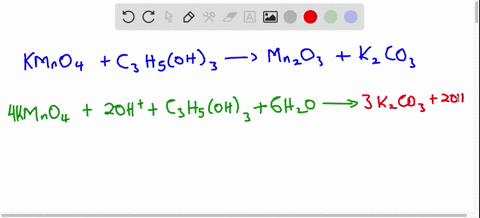 balance-the-chemical-equation-kmno4-c3h5oh3-mn2o3-k2co3-why-shouldnt-you-store-oxidizing-and-reducing-agents-together-in-the-same-location-24013