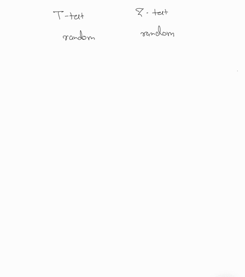 Standard T Format Approach 1. T procedures are often preferable to Z procedures for...