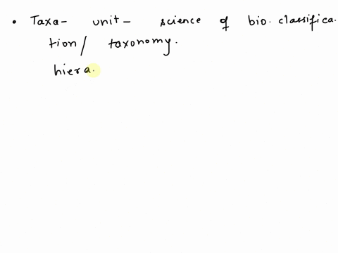which-of-the-following-is-a-taxon-that-contains-all-the-other-taxa-listed-a-genus-b-family-c-phylum-d-kingdom-e-species-54271