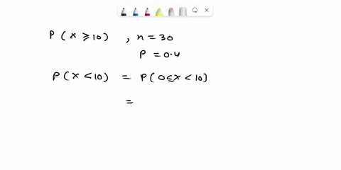 calculate-the-probability-of-x-10-successes-in-n-30-trials-of-a-binomial-experiment-with-probability-of-success-p-04-65377