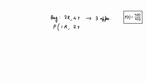 bag-contains-3-red-apples-and-yellow-apples-3-apples-are-selected-at-random-find-the-probability-of-selecting-red-apple-and-2-yellow-apples-the-probability-is-type-an-integer-or-simplified-f-49411