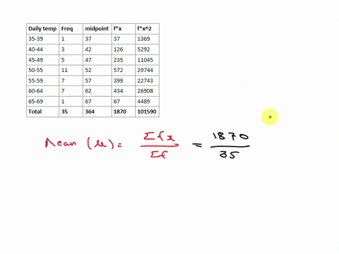 problem-5-16-pts-the-following-frequency-distribution-table-represents-the-daily-a-find-the-mean-and-the-standard-deviation-of-the-given-frequency-low-temperature_-distribution-table-b-const-83325