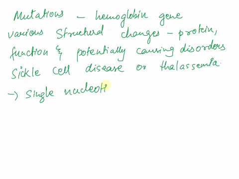 how-did-the-mutation-change-the-hemoglobin-protein-asap-49729