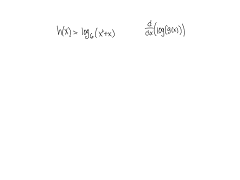 find-the-derivative-of-the-function-hx-log6x2-x-hx-2