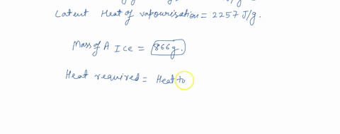 how-much-heat-in-kj-is-needed-to-convert-866-g-of-ice-at-210c-to-steam-at-126c-the-specific-heats-of-ice-and-steam-are-203-jg-c-and-199-jg-c-respectively-63727